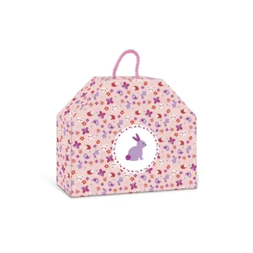 Janod Kreativni set za izradu špangica