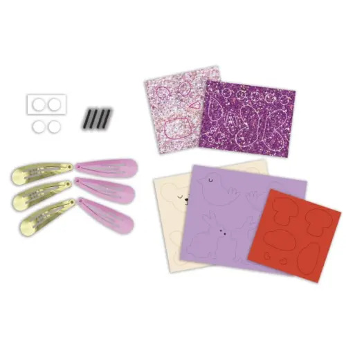 Janod Kreativni set za izradu špangica