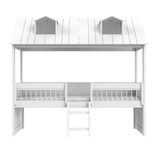 4756-10-01 BEACH HOUSE kućica na plaži