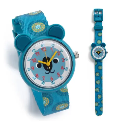 476_664dfc105f933_700x700r Djeco Dječji ručni sat - Koala