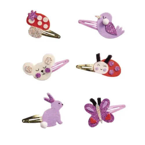 Janod Kreativni set za izradu špangica