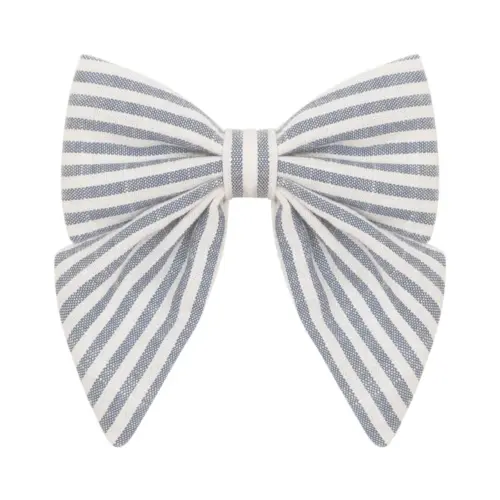 477_67aa2218134d5_700x700r Mimi&Lula Velika mašnica - Morske pruge