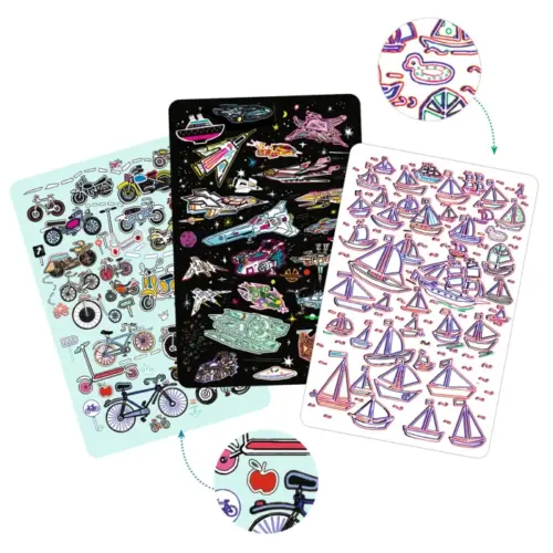 477_681c7af12fd6b_700x700r Djeco Karte Izbaci uljeza - Vozila