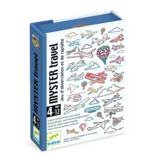 478_681c7af0e7363_700x700r Djeco Karte Izbaci uljeza - Vozila