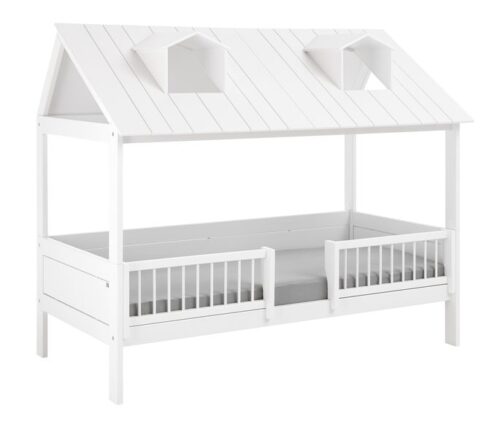 BEACH HOUSE basic bed kućica na plaži 90x200