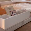 Hanging box za krevet i za zid