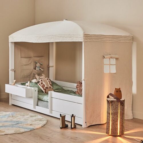 4IN1-ESSENCE-11 Baldahin/Canopy za 4u1 krevet Essence Natural