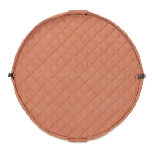 Play&Go 2u1 vreća i podloga za igru - Tawny Brown