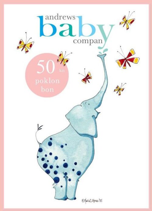 Poklon bon 10€