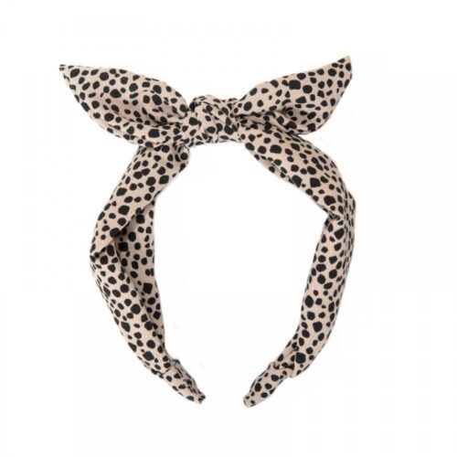 Rockahula Rajf za kosu Leopard Love