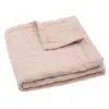 Jollein Dekica od muslina 70x100cm Wild Rose