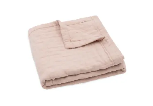 Jollein Dekica od muslina 70x100cm Wild Rose