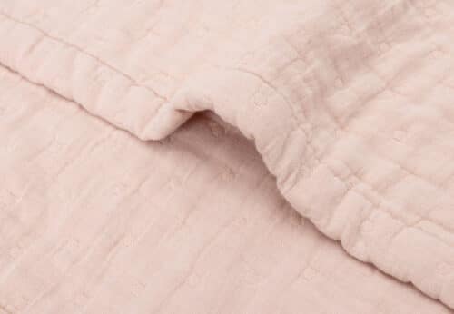 Jollein Dekica od muslina 70x100cm Wild Rose