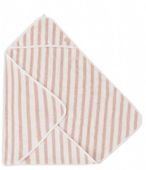 Jollein ručnik-Wild Rose 75x75