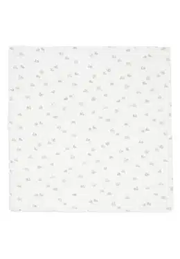 Jollein Tetra pelena On the Go 70 x 70 cm 3kom