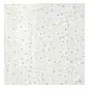 Jollein tetra pelena Riverside 115 x 115 cm 2kom
