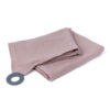 Doomoo mom´n play tetra pelena za dojenje-Pink