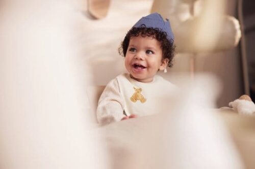 Jollein slinček-Teddy bear 5kom