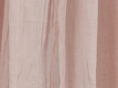 Jollein baldahin-Pale Pink