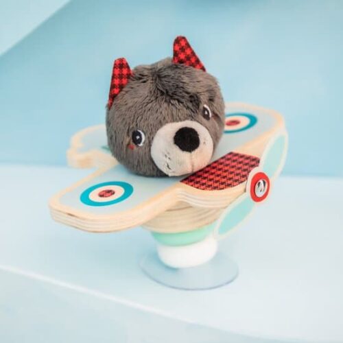 550x550-3 Lilliputiens igračka avion-Louis