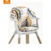 Stokke Clikk jastuk Multi Circles