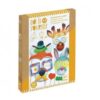 Djeco kreativni set Napravi sam-Ballons & Co Animal Party