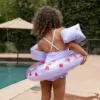 Swim Essentials Kolut za plivanje Srca Ø55cm