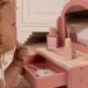 Little Dutch Dječji stol za make up