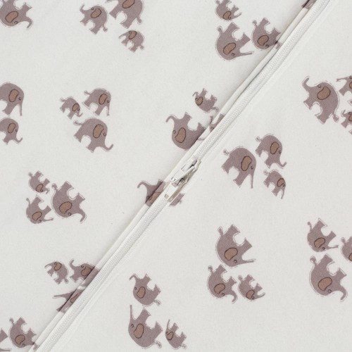 Ergobaby Vreća s nogavicama 2u1 (1TOG) Slonići 18-36mj