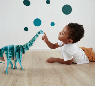 Janod 3D puzzle-Dino