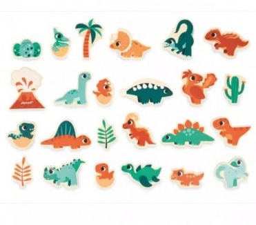 666 Janod magneti-Dino