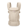 Ergobaby Omni Deluxe Mesh nosiljka – Natural Beige