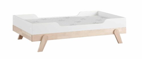 7032N-B1 Lifetime Kidsrooms Junior krevetić 70x140