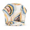 Stokke Clikk jastuk Multi Circles