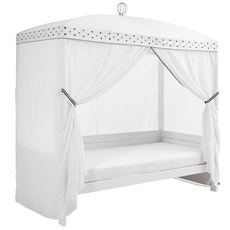 Krevet za baldahin (4poster bed)