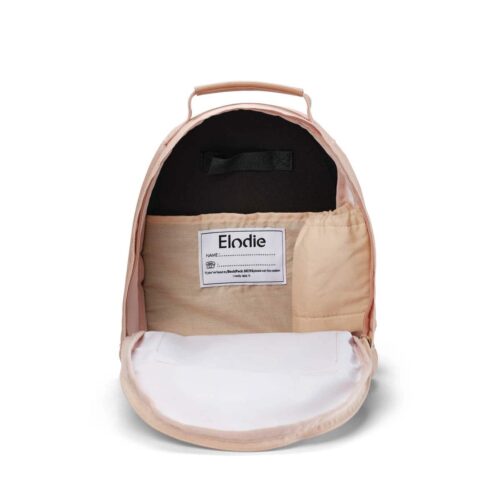 Elodie Details mini ruksak-Blush Pink