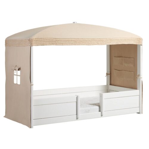 Baldahin/Canopy za 4u1 krevet Essence Peach