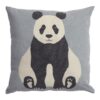 Ukrasni jastuk Panda Paradise