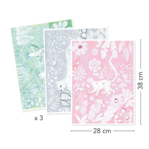 78_65faf893b1268_700x700r Djeco mapa za bojanje - Životinje