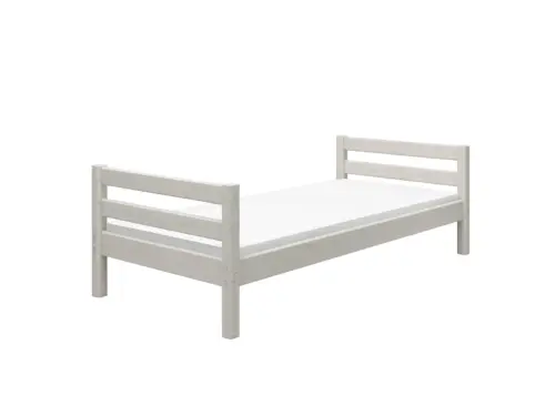 FLEXA CLASSIC Single Bed 90 x 200 cm