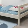 FLEXA CLASSIC Single Bed 90 x 200 cm