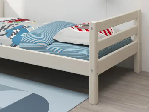 FLEXA CLASSIC Single Bed 90 x 200 cm