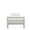 FLEXA CLASSIC Single Bed 90 x 200 cm