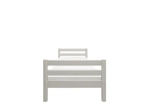 FLEXA CLASSIC Single Bed 90 x 200 cm