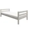 FLEXA CLASSIC Single Bed 90 x 200 cm