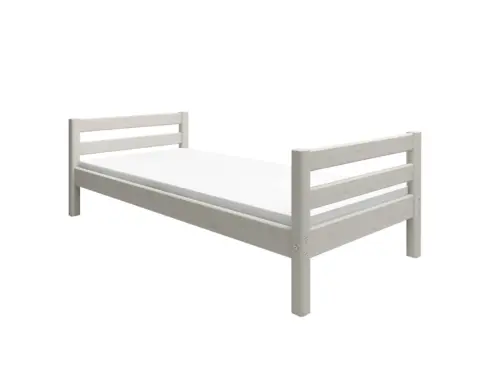 FLEXA CLASSIC Single Bed 90 x 200 cm