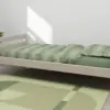 FLEXA CLASSIC Single Bed 90 x 200 cm