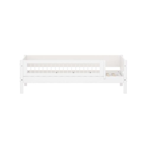 80-17121-40_52-flexa-white-with-rail FLEXA WHITE daybed s ogradicom