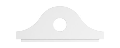 Lifetime Krović za ormariće Clock