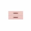 Set ladica za ormarić BOOKCASE